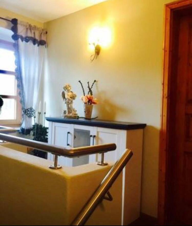Ferienwohnung Gestüt Tiefenhof Nittenau Exterior foto
