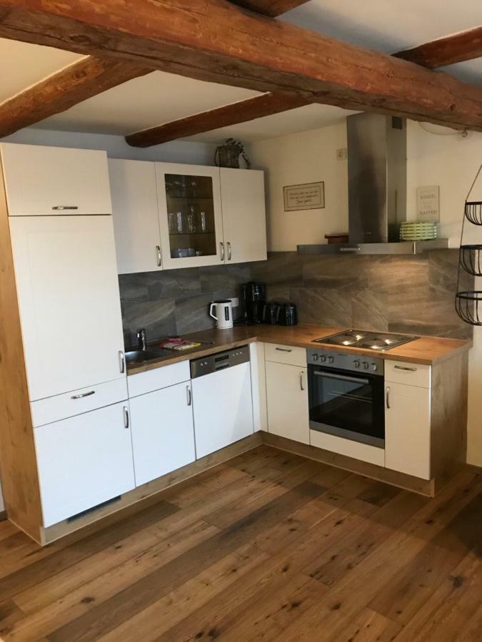 Ferienwohnung Gestüt Tiefenhof Nittenau Exterior foto